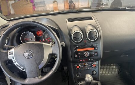 Nissan Qashqai, 2008 год, 700 000 рублей, 11 фотография