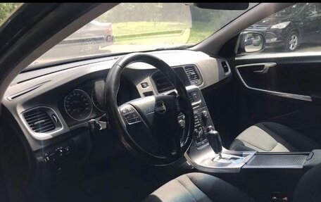 Volvo S60 III, 2011 год, 650 000 рублей, 3 фотография