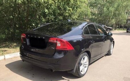 Volvo S60 III, 2011 год, 650 000 рублей, 5 фотография