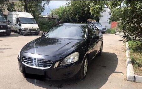 Volvo S60 III, 2011 год, 650 000 рублей, 7 фотография