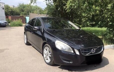 Volvo S60 III, 2011 год, 650 000 рублей, 6 фотография