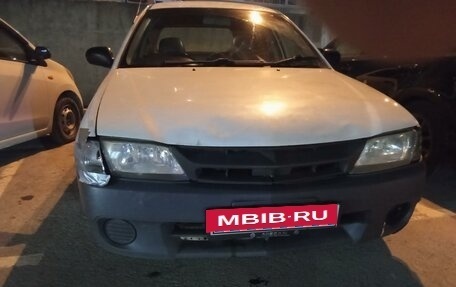 Nissan AD II, 2000 год, 125 000 рублей, 3 фотография