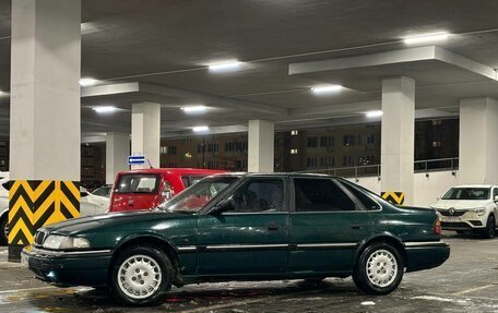 Land Rover 800, 1992 год, 110 000 рублей, 2 фотография