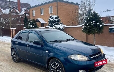 Chevrolet Lacetti, 2007 год, 300 000 рублей, 2 фотография