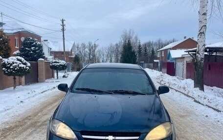 Chevrolet Lacetti, 2007 год, 300 000 рублей, 6 фотография