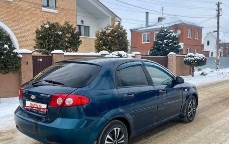 Chevrolet Lacetti, 2007 год, 300 000 рублей, 3 фотография