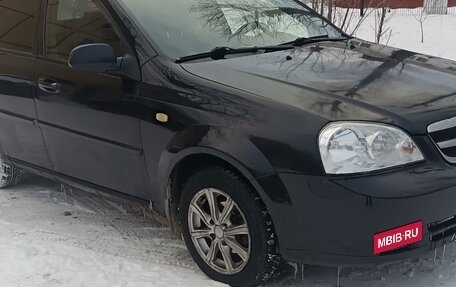 Chevrolet Lacetti, 2011 год, 400 000 рублей, 4 фотография