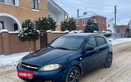 Chevrolet Lacetti, 2007 год, 300 000 рублей, 7 фотография