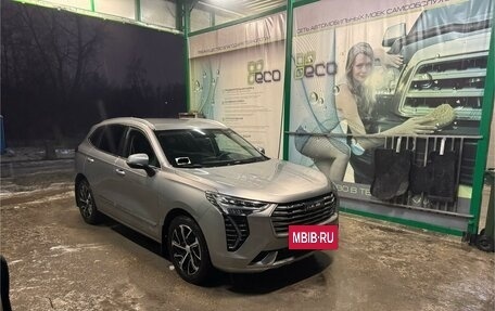 Haval Jolion, 2021 год, 1 750 000 рублей, 9 фотография