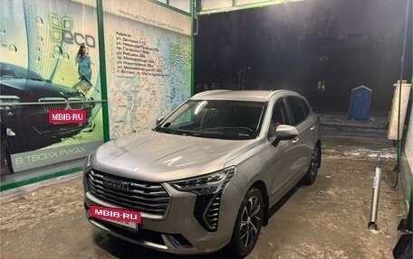 Haval Jolion, 2021 год, 1 750 000 рублей, 10 фотография