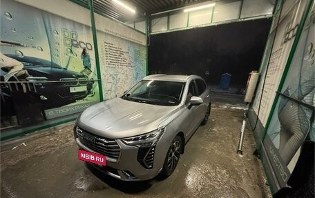 Haval Jolion, 2021 год, 1 750 000 рублей, 12 фотография