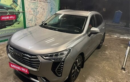 Haval Jolion, 2021 год, 1 750 000 рублей, 2 фотография