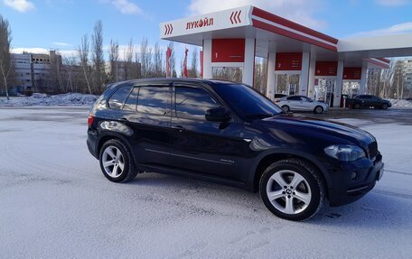 BMW X5, 2009 год, 1 670 000 рублей, 6 фотография