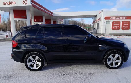 BMW X5, 2009 год, 1 670 000 рублей, 7 фотография