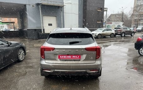 Haval Jolion, 2021 год, 1 750 000 рублей, 30 фотография