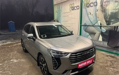 Haval Jolion, 2021 год, 1 750 000 рублей, 26 фотография