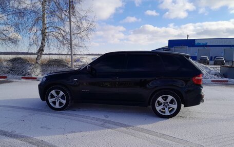 BMW X5, 2009 год, 1 670 000 рублей, 12 фотография