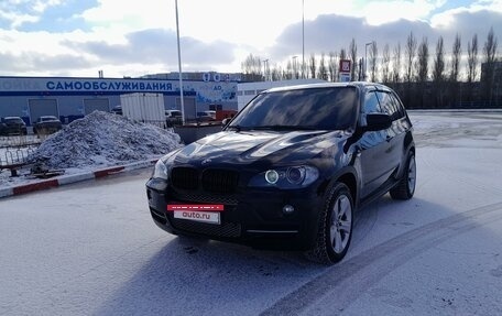 BMW X5, 2009 год, 1 670 000 рублей, 2 фотография