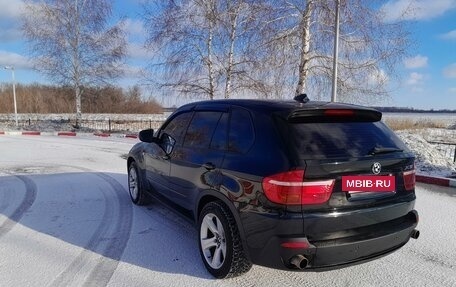 BMW X5, 2009 год, 1 670 000 рублей, 9 фотография