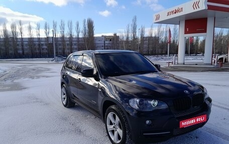 BMW X5, 2009 год, 1 670 000 рублей, 3 фотография