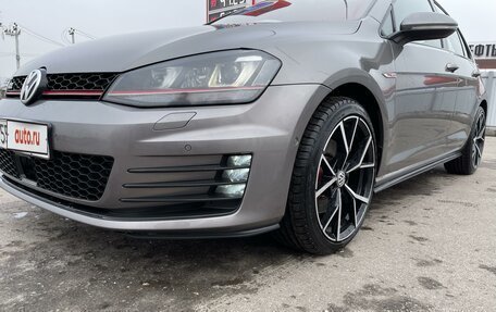 Volkswagen Golf GTI VII, 2013 год, 2 300 000 рублей, 8 фотография