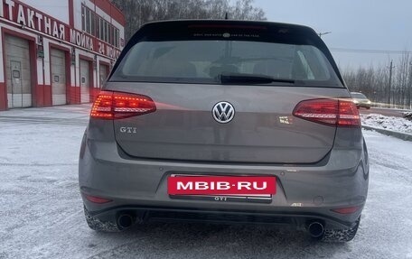 Volkswagen Golf GTI VII, 2013 год, 2 300 000 рублей, 20 фотография