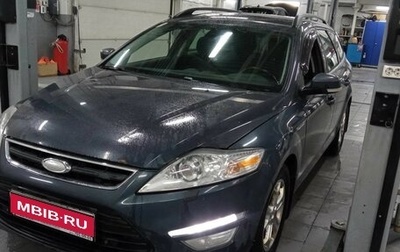 Ford Mondeo IV, 2010 год, 820 000 рублей, 1 фотография