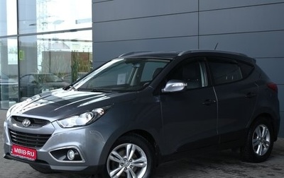 Hyundai ix35 I рестайлинг, 2013 год, 1 565 000 рублей, 1 фотография