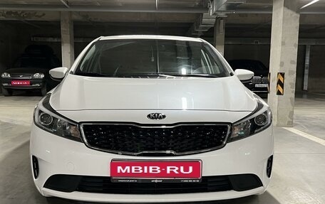 KIA Cerato III, 2019 год, 720 000 рублей, 1 фотография