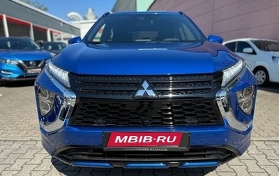 Mitsubishi Eclipse Cross, 2022 год, 4 300 000 рублей, 1 фотография