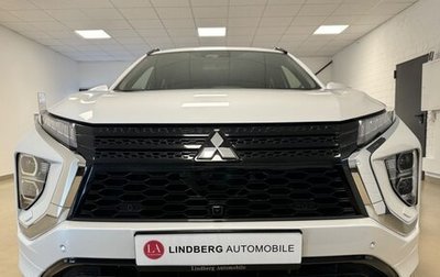 Mitsubishi Eclipse Cross, 2022 год, 4 210 000 рублей, 1 фотография