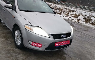 Ford Mondeo IV, 2008 год, 720 000 рублей, 1 фотография