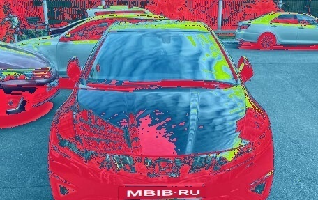 Honda Civic VIII, 2008 год, 1 000 000 рублей, 2 фотография