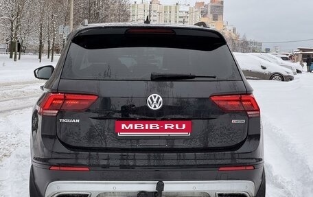 Volkswagen Tiguan II, 2020 год, 2 550 000 рублей, 6 фотография