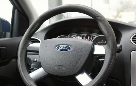 Ford Focus II рестайлинг, 2008 год, 590 000 рублей, 11 фотография