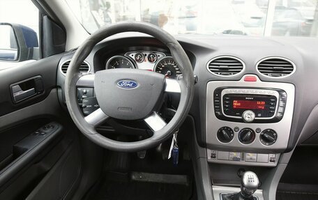 Ford Focus II рестайлинг, 2008 год, 590 000 рублей, 10 фотография