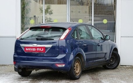 Ford Focus II рестайлинг, 2008 год, 590 000 рублей, 3 фотография