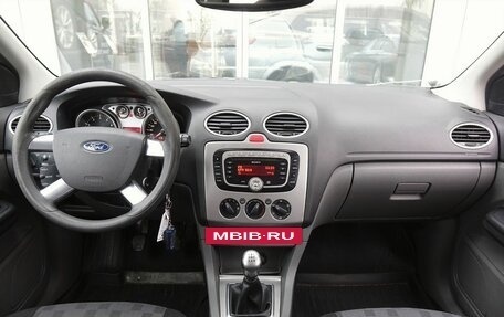 Ford Focus II рестайлинг, 2008 год, 590 000 рублей, 9 фотография