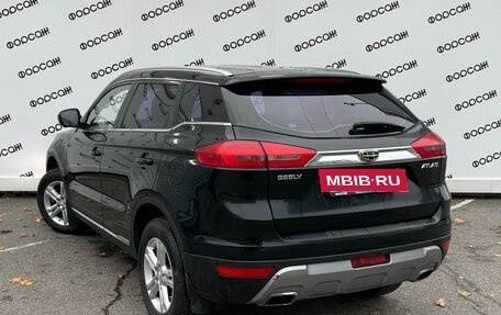 Geely Atlas I, 2018 год, 1 349 000 рублей, 8 фотография