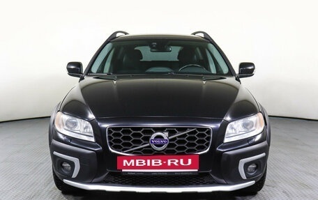 Volvo XC70 II рестайлинг, 2014 год, 1 845 000 рублей, 2 фотография