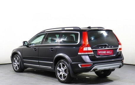 Volvo XC70 II рестайлинг, 2014 год, 1 845 000 рублей, 7 фотография