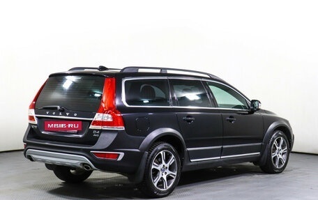 Volvo XC70 II рестайлинг, 2014 год, 1 845 000 рублей, 5 фотография