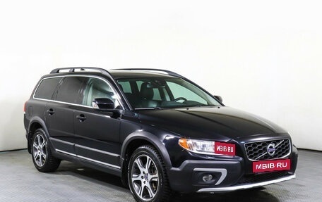 Volvo XC70 II рестайлинг, 2014 год, 1 845 000 рублей, 3 фотография