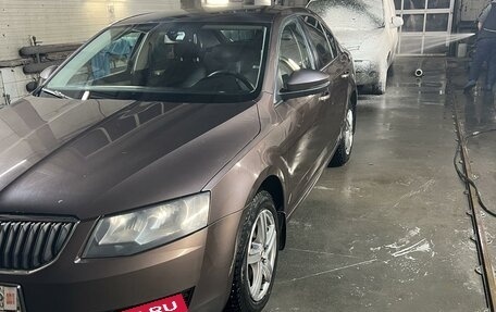 Skoda Octavia, 2014 год, 850 000 рублей, 2 фотография