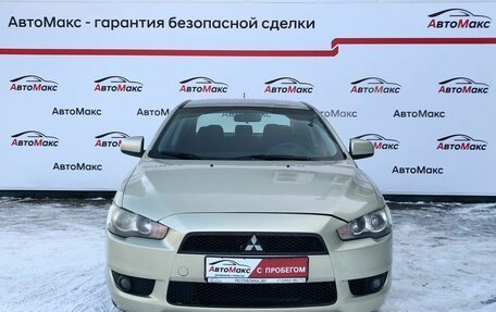 Mitsubishi Lancer IX, 2008 год, 900 000 рублей, 2 фотография