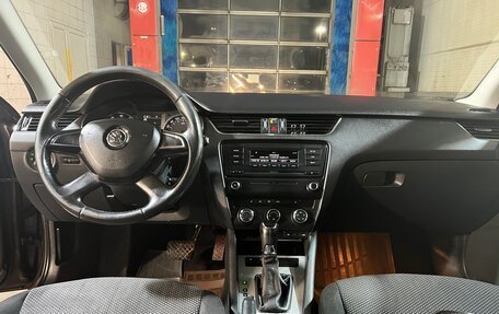 Skoda Octavia, 2014 год, 850 000 рублей, 4 фотография