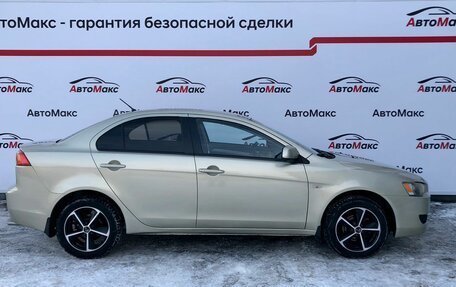 Mitsubishi Lancer IX, 2008 год, 900 000 рублей, 5 фотография