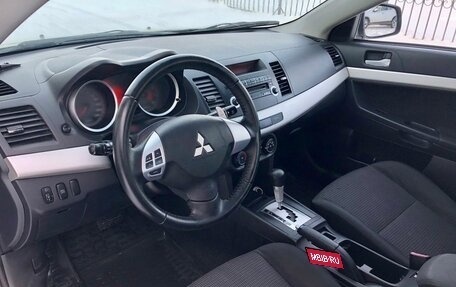 Mitsubishi Lancer IX, 2008 год, 900 000 рублей, 7 фотография