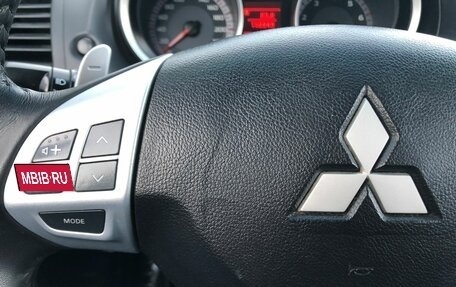 Mitsubishi Lancer IX, 2008 год, 900 000 рублей, 13 фотография