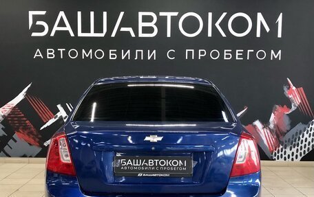 Chevrolet Lacetti, 2011 год, 450 000 рублей, 6 фотография